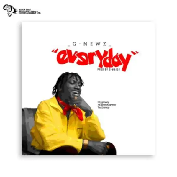 G-Newz - Everyday